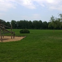 Prince’s Park, Ирлам
