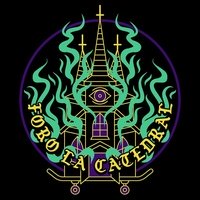 Foro La Catedral, Мехико