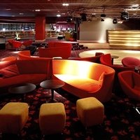 Sala Acapulco, Хихон