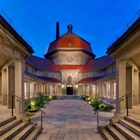 silent green Kulturquartier, Берлин