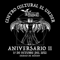 Real Under, Мехико