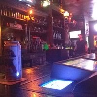 The Dive Bar, Лас-Вегас, Невада
