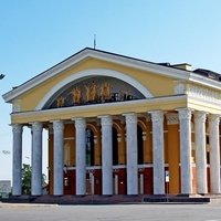 Музыкальный театр Республики Карелия, Петрозаводск