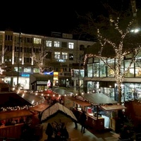 Bender Live House, Сеул