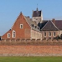 La Citadelle d'Arras, Аррас