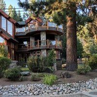 Инклайн Виллидж, Невада