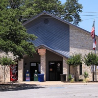 Дрипинг Спрингс, Техас