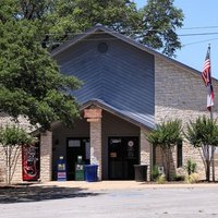 Дрипинг Спрингс, Техас