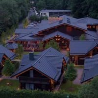 Timberjacks, Зиген