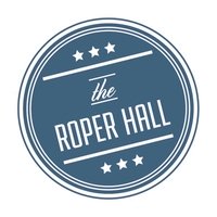 The Dark Room at Roper Hall, Престон