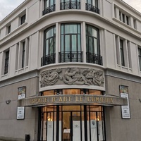 Le Comoedia Galerie d'Art, Брест (Франция)