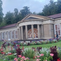Kleiner Kursaal Cannstatt, Штутгарт