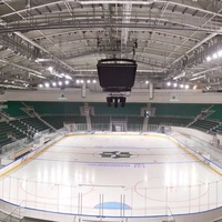 Ice Arena «Platinum», Красноярск