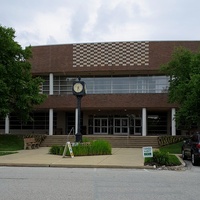 Upper Merion Township Building Park, Кинг оф Пруссия, Пенсильвания