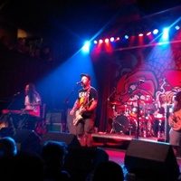 The Blue Eyed Muse, Уилмингтон, Северная Каролина