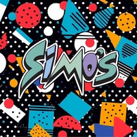 Simo's Dive on the Water, Сидней