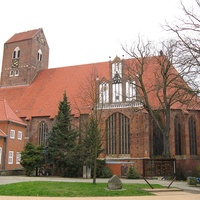 Пархим