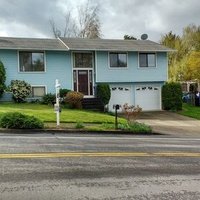 Грешам, Орегон