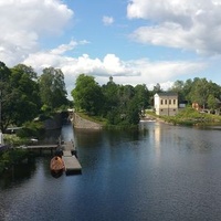 Фагерста