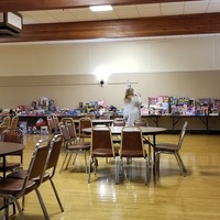 Royal Canadian Legion, Веланд