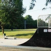 Lincoln Park, Куинси, Иллинойс