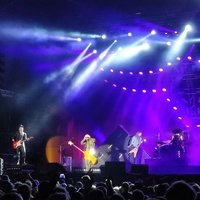 Vig Festivalpladsen, Виг