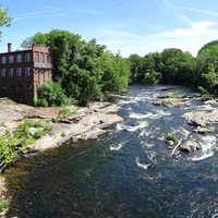 Кантон, Коннектикут