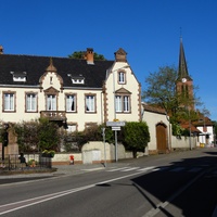 Швейуз-Сюр-Модер