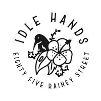 Idle Hands, Остин, Техас