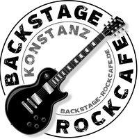 Backstage Musikcafe, Констанц