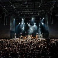 Anthem Entertainment Venue, Сан-Антонио, Техас