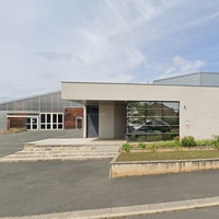 Espace André Jarlan, Риньяк