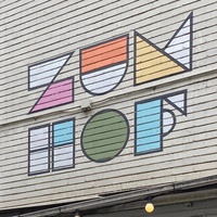 Zumhof Biergarten, Бирмингем