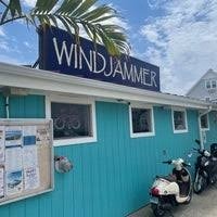 Windjammer Surf Bar, Уэстерли, Род-Айленд