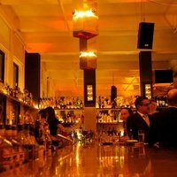 The Toff In Town, Мельбурн