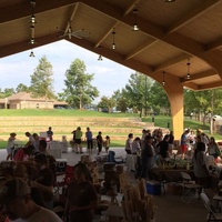 Newtown Park Amphitheater, Джонс Крик, Джорджия