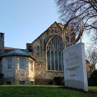 First Unitarian Church, Питтсбург, Пенсильвания