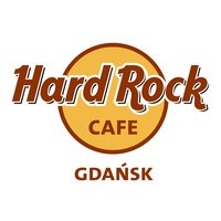 Hard Rock Cafe, Гданьск