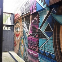 New Tattersalls Hotel, Лисмор