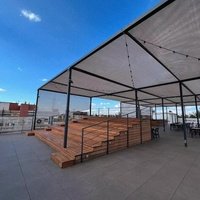 Крыша Рубин, Ростов-на-Дону