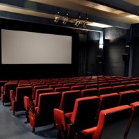 Kino Regis, Бохня