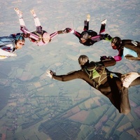 Flugplatz Hartenholm, Хазенмор