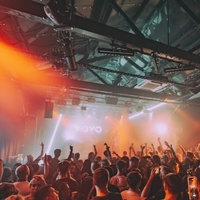 XOYO, Бирмингем