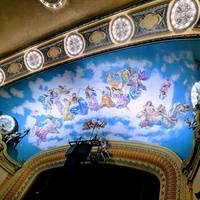 Byham Theater, Питтсбург, Пенсильвания