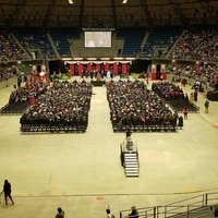 Freeman Coliseum, Сан-Антонио, Техас