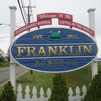Франклин, Нью-Джерси