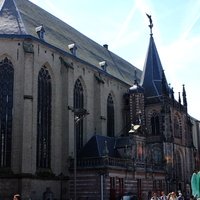 Grote Kerk, Зволле