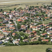 Champ de foire, Коломбье-Соньё