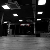 The Factory Live, Уэртинг