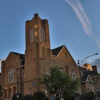 Grace Presbyterian Church, Калгари